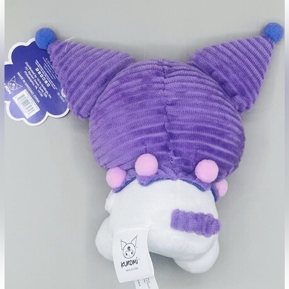 Hello Kitty And Friends® SANRIO Spring Bouquet 6” Plush Collection 2024 Set of 4 - Picture 6 of 11